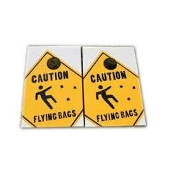 Caution Boards
