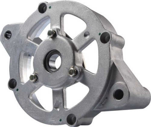 Dual Alternator Bracket