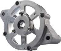 Dual Alternator Bracket