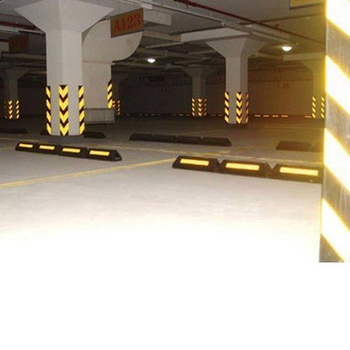 Rubber Corner Guard
