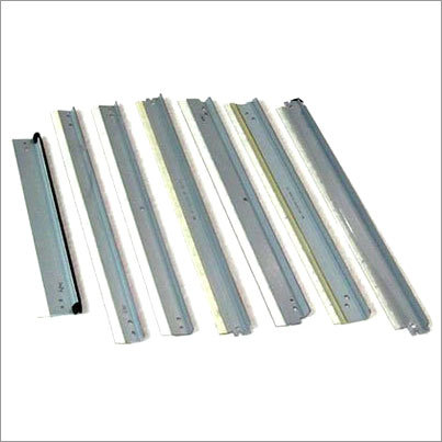 Photocopier Drum Cleaning Blade - High-Grade Material, Rust-Resistant Design | Strong Durability, Dimensional Accuracy, Perfect Finish