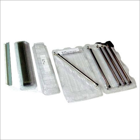 Drum Cleaning Blades