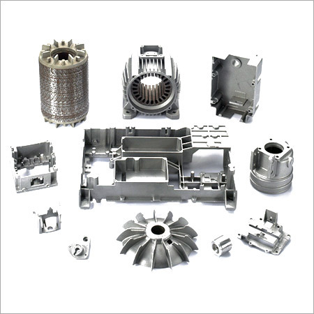 Electrical Casting