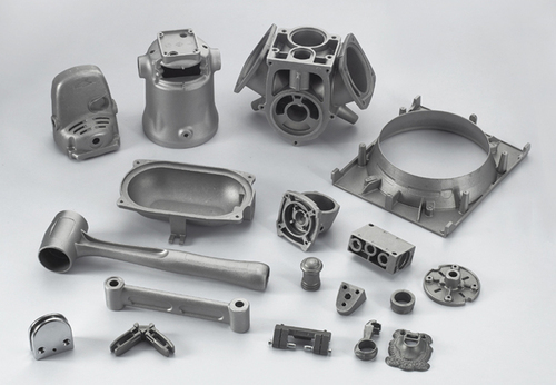 Non Automotive Casting