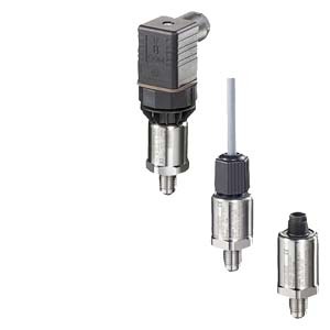 Fixed Range Pressure Transmitter