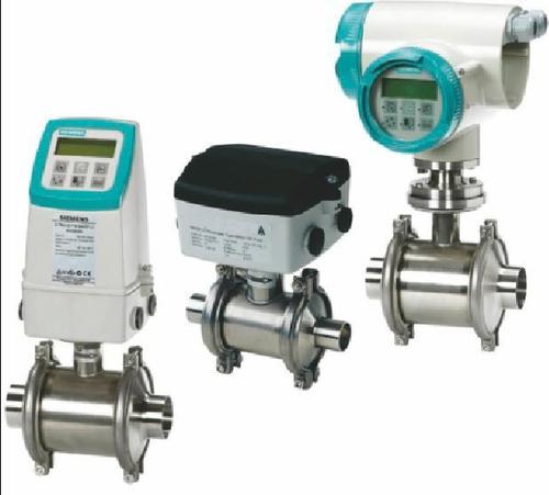 Flow Meter Transmitters