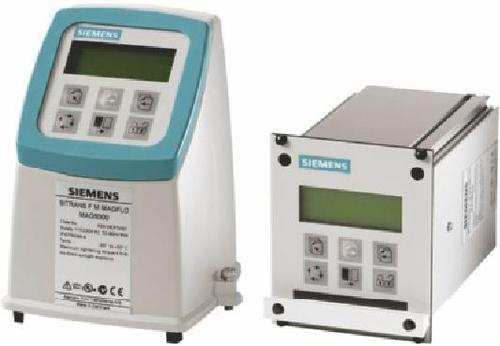 Magnetic Flow Meter Transmitters