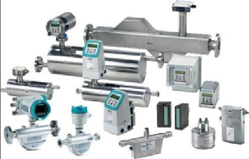 Mass Flow Meter Transmitters