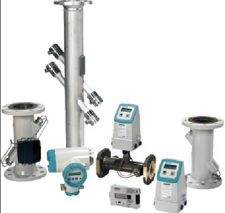 Inline Ultrasonic Flow Meter