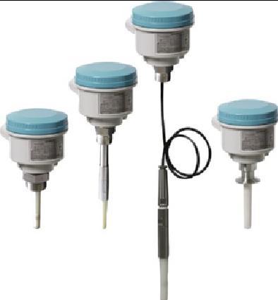 Capacitance Type Level Switches