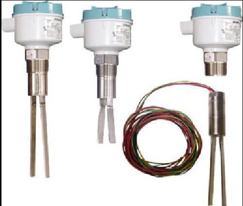 Vibrating Type Level Switches