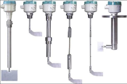 Rotation Paddle Type Level Switches