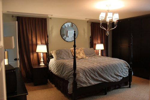 Magnetic Bed Sheet
