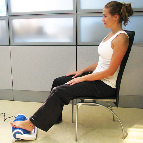 Acupressure Foot Roller