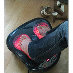 Foot Reflexology Massager