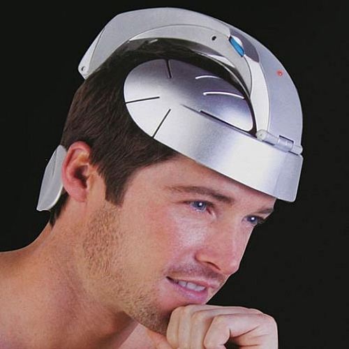 Head Massager