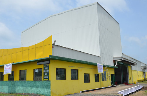 Agriculture Commodities Warehousing Services