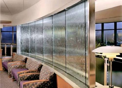 Indoor Water Fountain