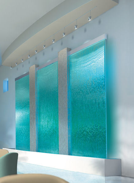 Indoor Wall Fountains