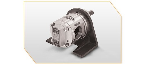 HGSX Type Gear Pump