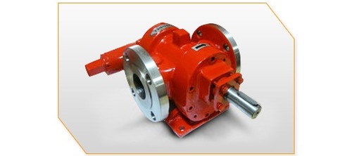 RDMS Type Gear Pump