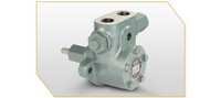 Fuel Injection Gear Pumps