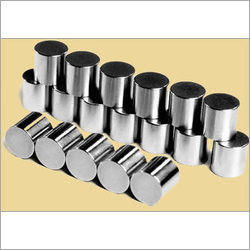 Cylindrical Rollers