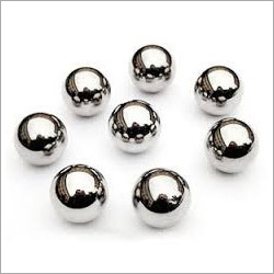 High Carbon Balls