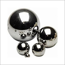 High Chrome Balls