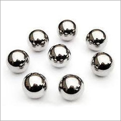 Steel Balls