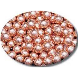 Copper Ball