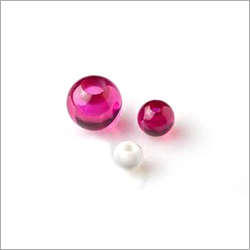 Sapphire Balls