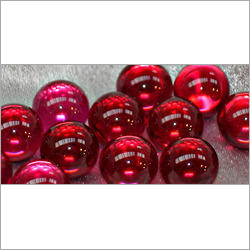 Ruby Saphire Balls