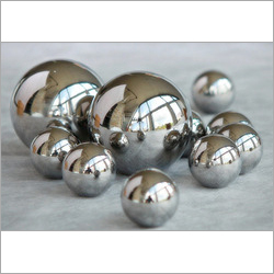 Monel Balls