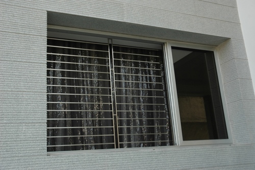 Window Grills