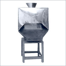 Potato Wafer Machine