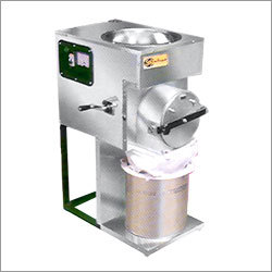 Pulverizer Two in One - 2