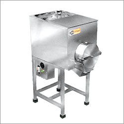 Pulverizer Wet S.S.-2