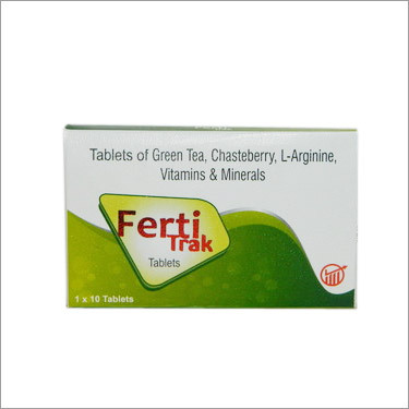 Female Infertility Tablet