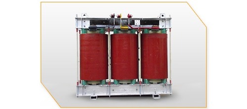 Cast Resin (Dry Type) Transformers Phase: Three Phase