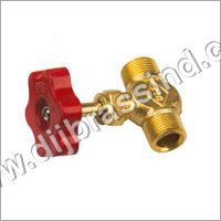 Brass Needle Valve (BSP)