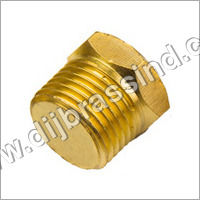 Brass Seal Plug (BSP)