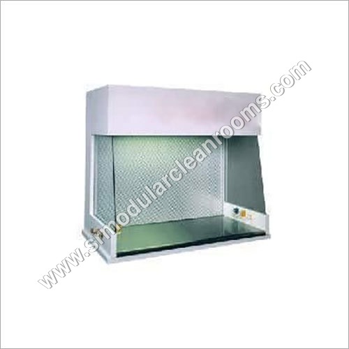 Horizontal Laminar Air Flow Cabinet