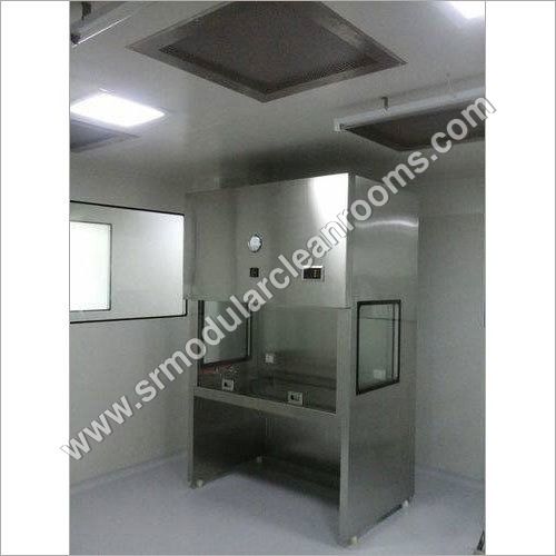 Laminar Air Flow Cabinet Exporter Manufacturer Supplier