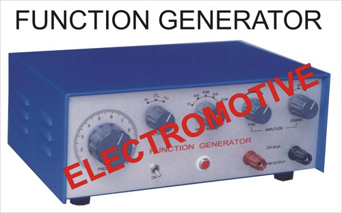 Function Generator
