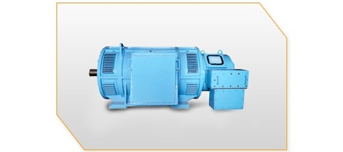 Re Rolling Mill Duty Motor