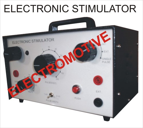 Student Electronic Stimulator