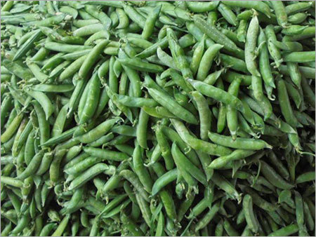 Peas