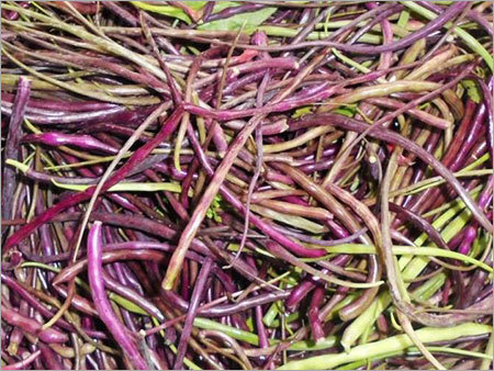 Organic Long Beans