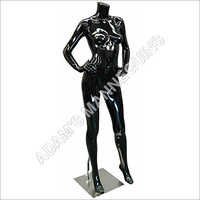 Headless Female Mannequin Age Group: Adults